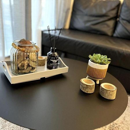 Cozy Bracknell Apartment With Modern Amenities 외부 사진