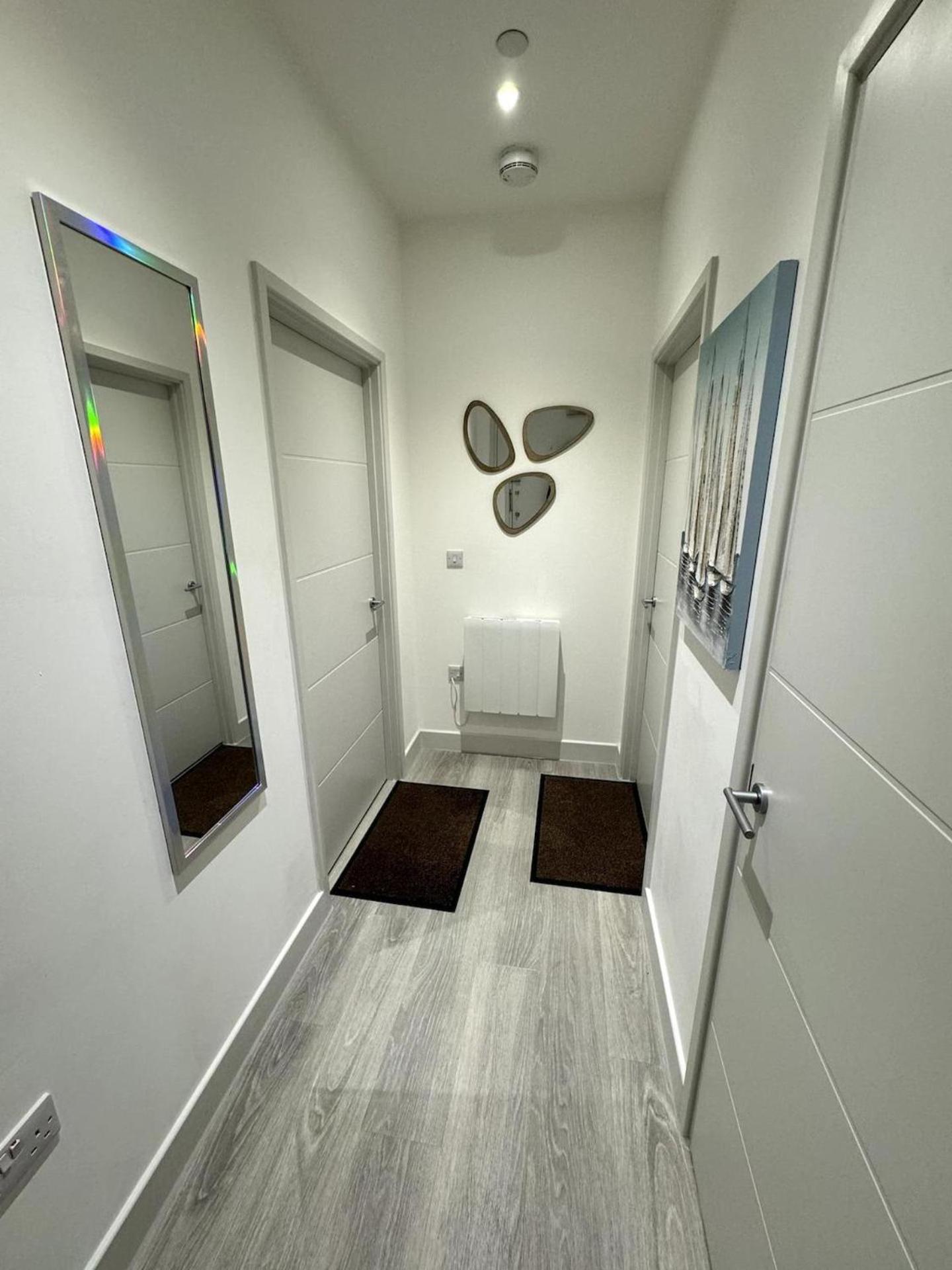 Cozy Bracknell Apartment With Modern Amenities 외부 사진